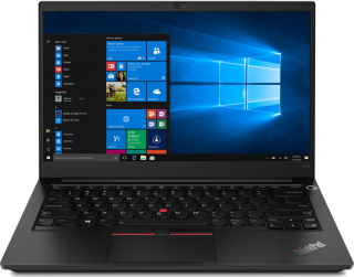Lenovo ThinkPad E14 (2) 20TA0056TX079 Notebook kullananlar yorumlar